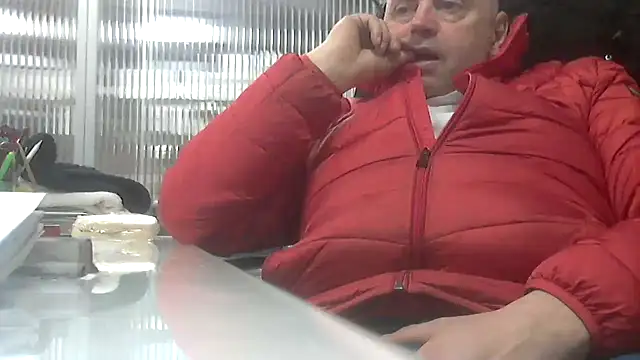 pantomax online show from 28, 1, 2025