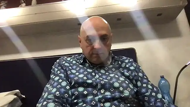 pantomax online show from 6, 1, 2026