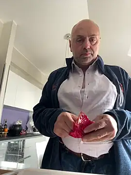 pantomax online show from 25, 2, 2026