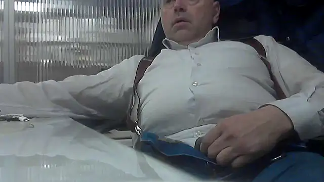 pantomax online show from 8, 4, 2026