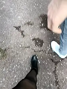 Snapshot of Secret_couple_ chatting on 10, 1, 2025 Secret couple  online show from 10, 1, 2025