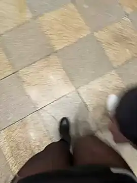 Snapshot of Secret_couple_ chatting on 10, 1, 2025 Secret couple  online show from 10, 1, 2025