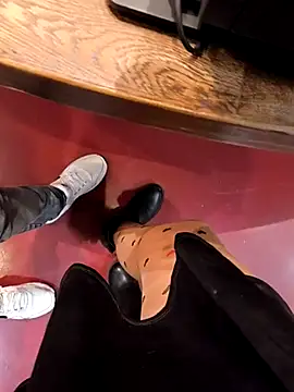 Snapshot of Secret_couple_ chatting on 7, 3, 2025 Secret couple  online show from 7, 3, 2025