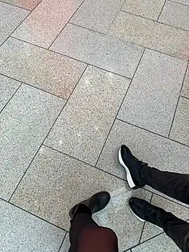 Secret couple  online show from 11, 2, 2026