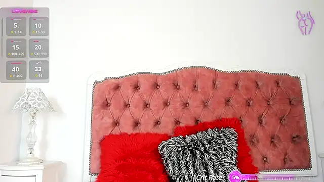 Snapshot of amberlitle chatting on 16, 3, 2025 amberlitle online show from 16, 3, 2025