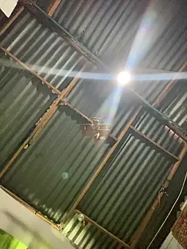 ElNegroRony online show from 18, 12, 2025