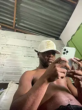 ElNegroRony online show from 5, 2, 2026