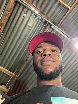 ElNegroRony online show from 15, 4, 2026