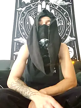 Gambit 69420 online show from 20, 11, 2025