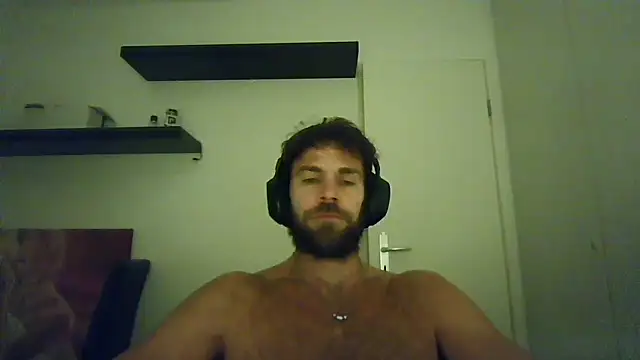 alpha-hunk online show from 21, 10, 2025