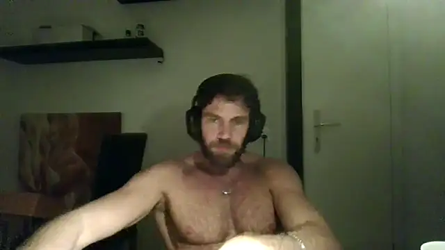 alpha-hunk online show from 25, 10, 2025