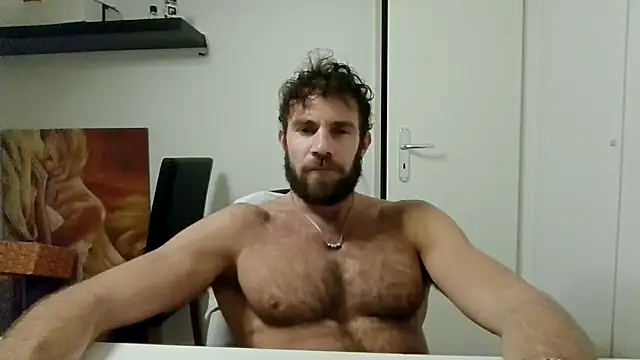 alpha-hunk online show from 4, 11, 2025