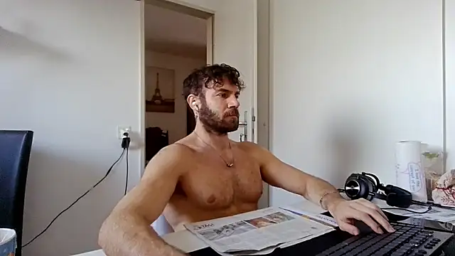 alpha-hunk online show from 13, 1, 2026