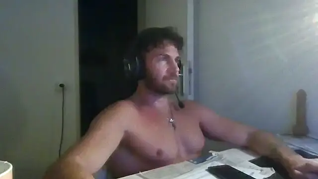 alpha-hunk online show from 12, 3, 2026