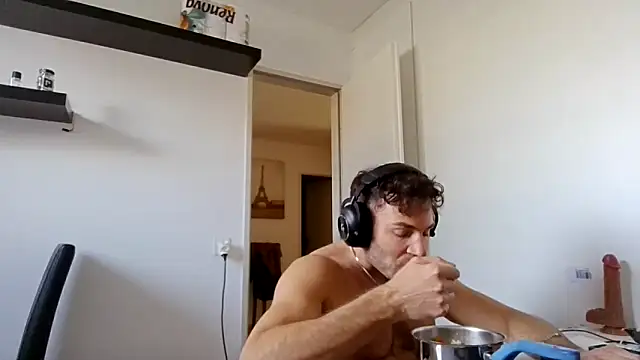 alpha-hunk online show from 3, 4, 2026