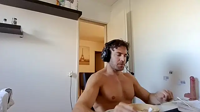 alpha-hunk online show from 4, 4, 2026