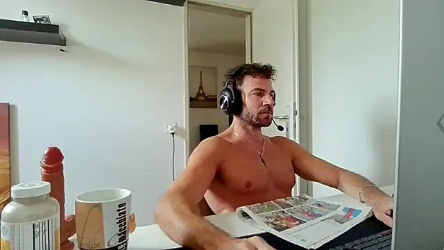 alpha-hunk online show from 3, 6, 2026