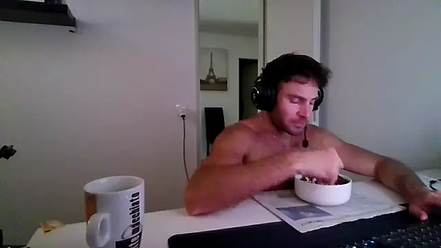 Snapshot of alpha-hunk chatting on 24, 6, 2026 alpha-hunk online show from 24, 6, 2026