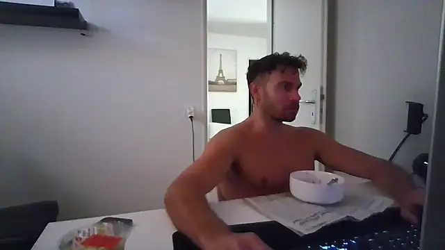 Snapshot of alpha-hunk chatting on 5, 7, 2026 alpha-hunk online show from 5, 7, 2026