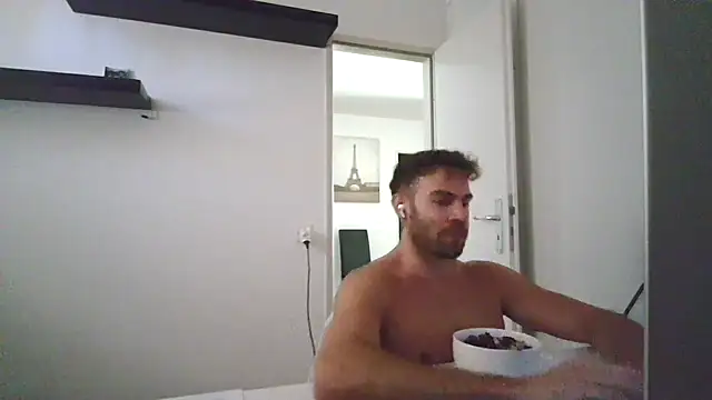 Snapshot of alpha-hunk chatting on 10, 7, 2026 alpha-hunk online show from 10, 7, 2026