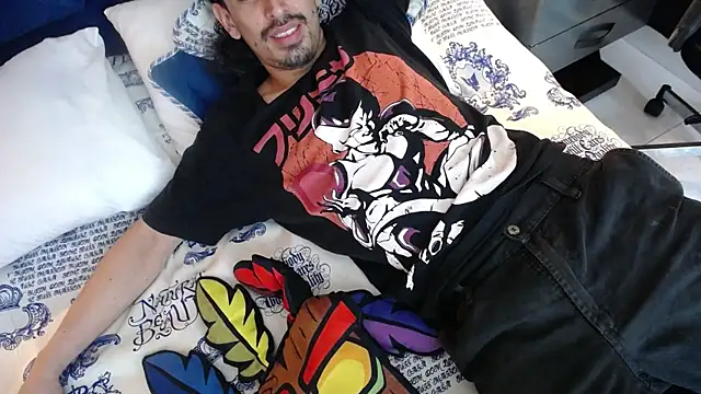 Sr Magnus  online show from 6, 2, 2025