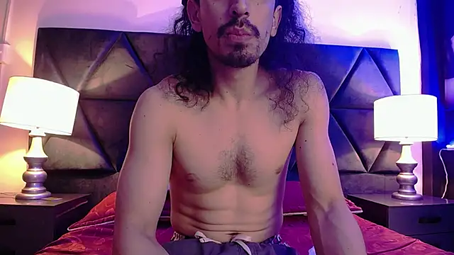 Sr Magnus  online show from 1, 3, 2025