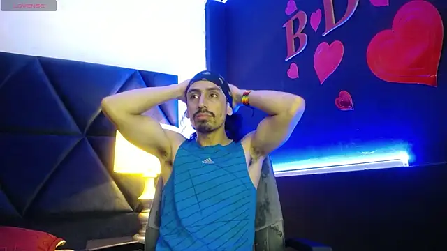 Sr Magnus  online show from 4, 3, 2025