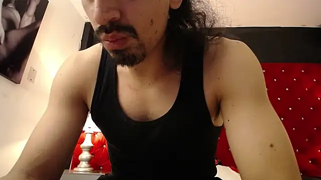 Sr Magnus  online show from 25, 2, 2026