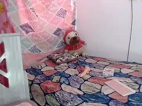 Snapshot of dulceee_maria chatting on 25, 2, 2025 dulceee maria online show from 25, 2, 2025