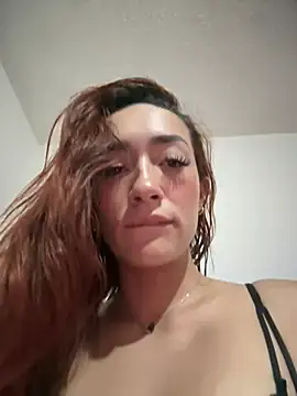 ariiel  online show from 13, 1, 2025