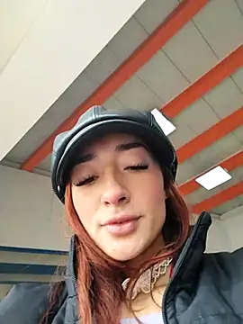 ariiel  online show from 20, 2, 2025