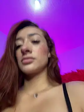 ariiel  online show from 16, 3, 2025