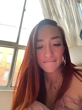 ariiel  online show from 20, 3, 2025