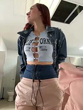 ariiel  online show from 11, 10, 2025