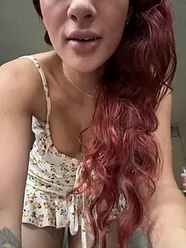 ariiel  online show from 29, 3, 2026