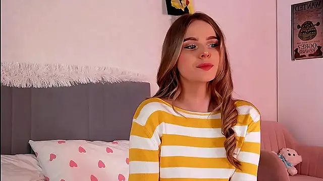 SIlviaBeyt online show from 6, 10, 2025