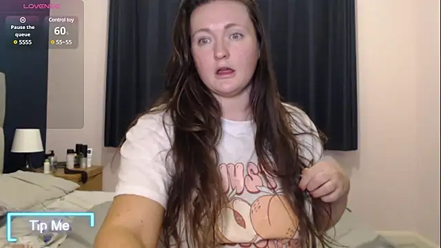 BustyBonnieUK online show from 18, 12, 2024