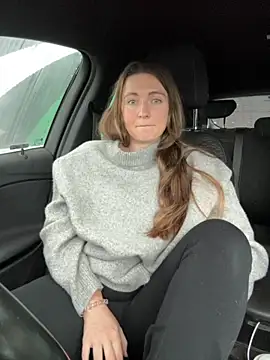 BustyBonnieUK online show from 5, 12, 2025