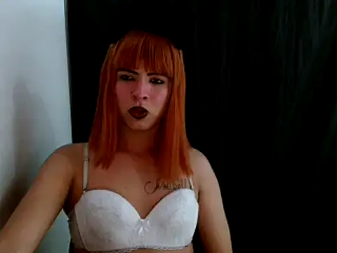 Snapshot of estefania224 chatting on 10, 1, 2025 estefania224 online show from 10, 1, 2025