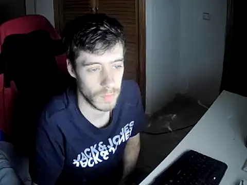 Snapshot of Murcianito chatting on 15, 2, 2025 Murcianito online show from 15, 2, 2025