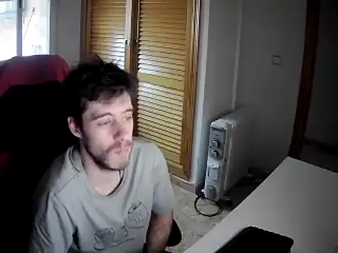 Snapshot of Murcianito chatting on 20, 2, 2025 Murcianito online show from 20, 2, 2025