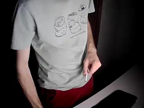 Snapshot of Murcianito chatting on 20, 2, 2025 Murcianito online show from 20, 2, 2025