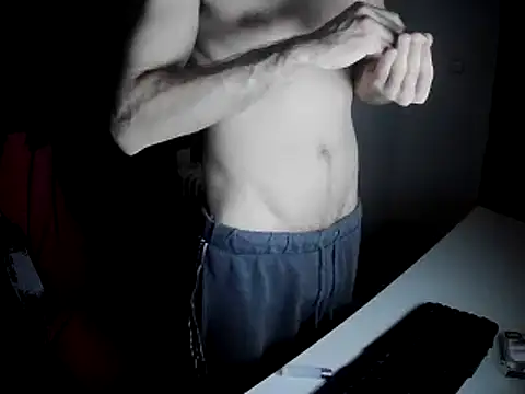 Snapshot of Murcianito chatting on 23, 2, 2025 Murcianito online show from 23, 2, 2025