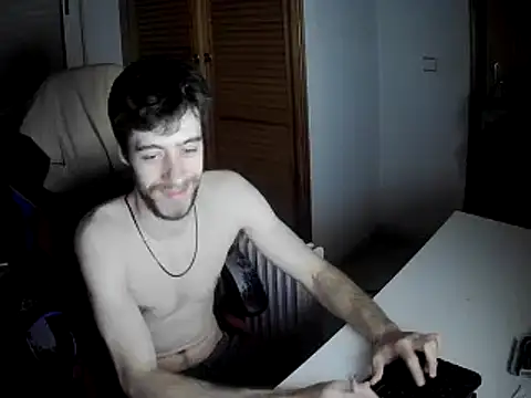 Snapshot of Murcianito chatting on 25, 2, 2025 Murcianito online show from 25, 2, 2025