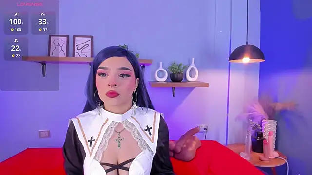 maddy walker online show from 24, 11, 2025