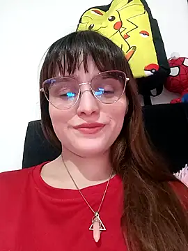 Lucyy-hess online show from 10, 12, 2024