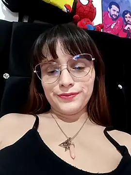 Lucyy-hess online show from 19, 12, 2024