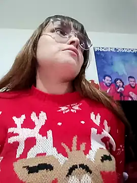 Lucyy-hess online show from 21, 12, 2024