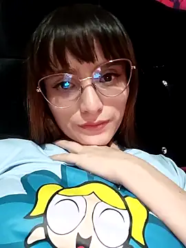 Lucyy-hess online show from 24, 12, 2024