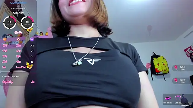 Lucyy-hess online show from 23, 9, 2025